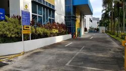 Tg Building (D26), Factory #599591661